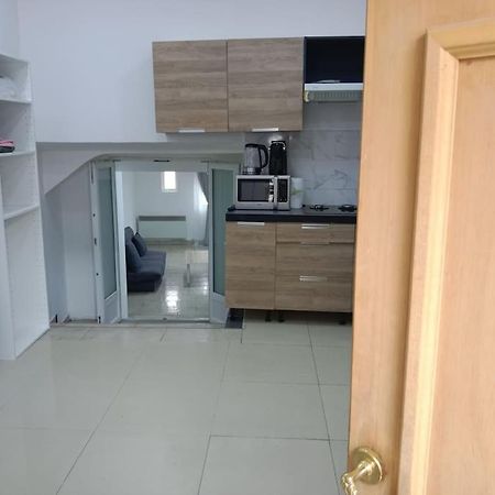 Grand Appartement Марсель Экстерьер фото