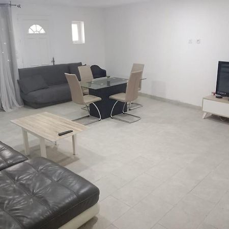 Grand Appartement Марсель Экстерьер фото